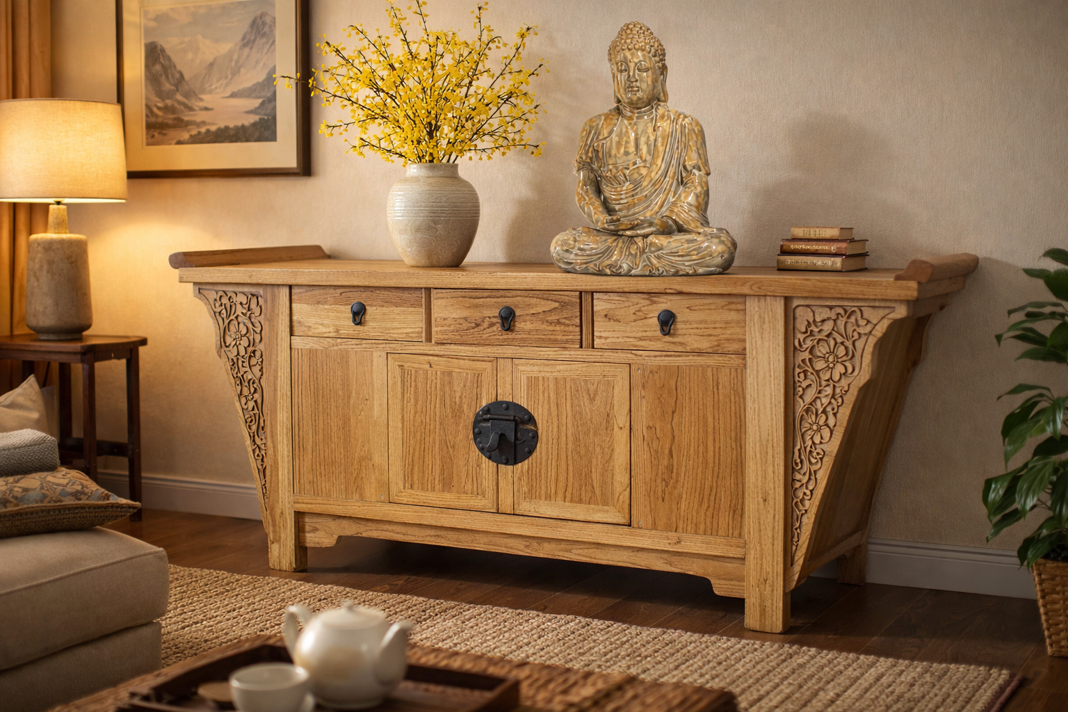 collezione arredo Mastercraft 