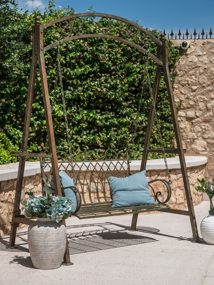Arredo Giardino