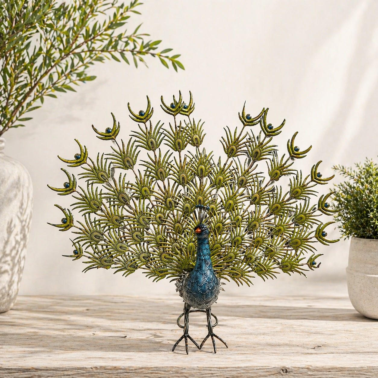 Decorazioni giardino