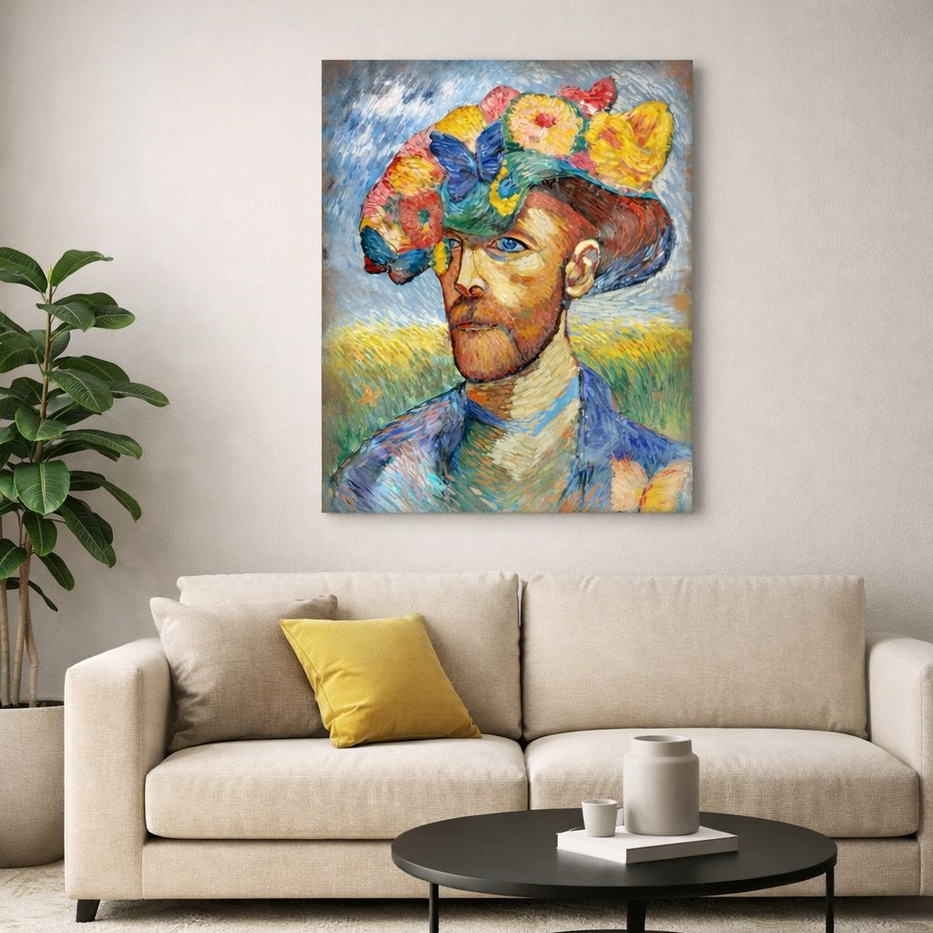Quadri e Decorazioni